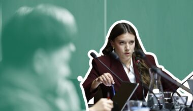 Maria Jufereva-Skuratovski: Kovalenko-Kõlvart peab Bessedini juhtumi uurimise juhtimisest taanduma või ei saa me kunagi teada kogu tõde