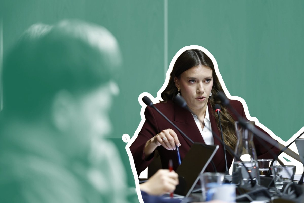 Maria Jufereva-Skuratovski: Kovalenko-Kõlvart peab Bessedini juhtumi uurimise juhtimisest taanduma või ei saa me kunagi teada kogu tõde