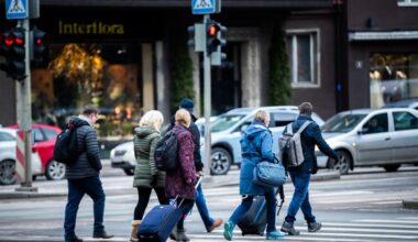 Vaikus enne tormi. Hotellid loodavad, et saavad varsti hindu tõsta