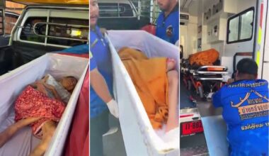 KURIOOSUM | 65-aastane naine ärkas kirstus üles napilt enne tuhastamist