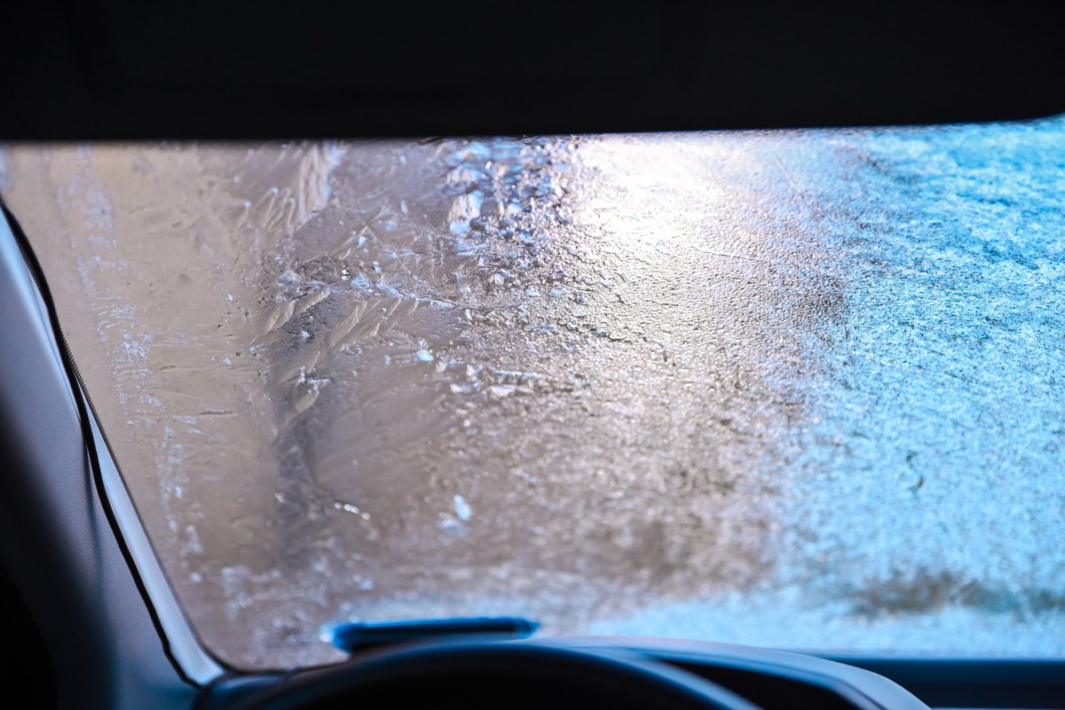 ILMATEADE | Temperatuur sel nädalal üha langeb - Maaleht