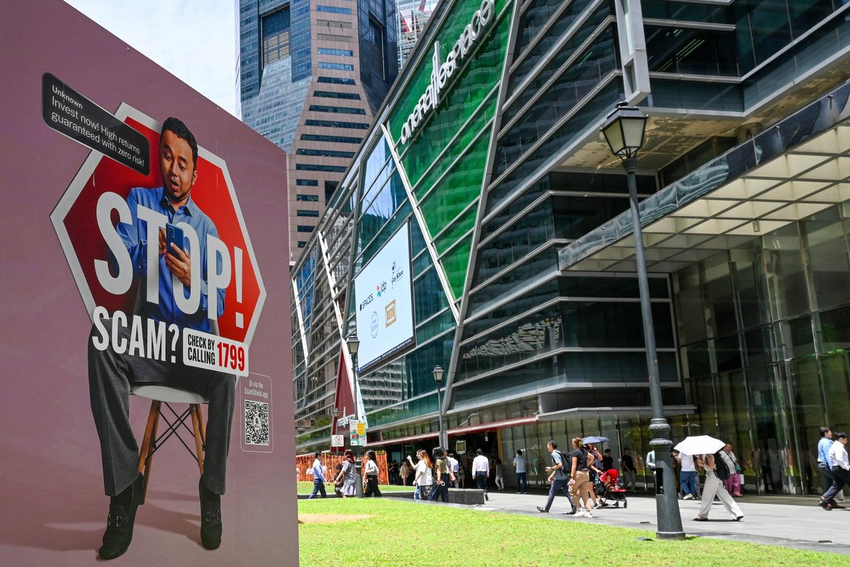 Reuters: Facebooki ja Instagrami emafirma teenib pettuste reklaamimisega miljardeid dollareid