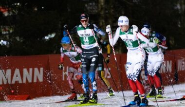 DELFI RUKAL | 35. koha saanud Ilves: ma pole see, kes murdmaas tegusid teeb, hüpata tuleb paremini