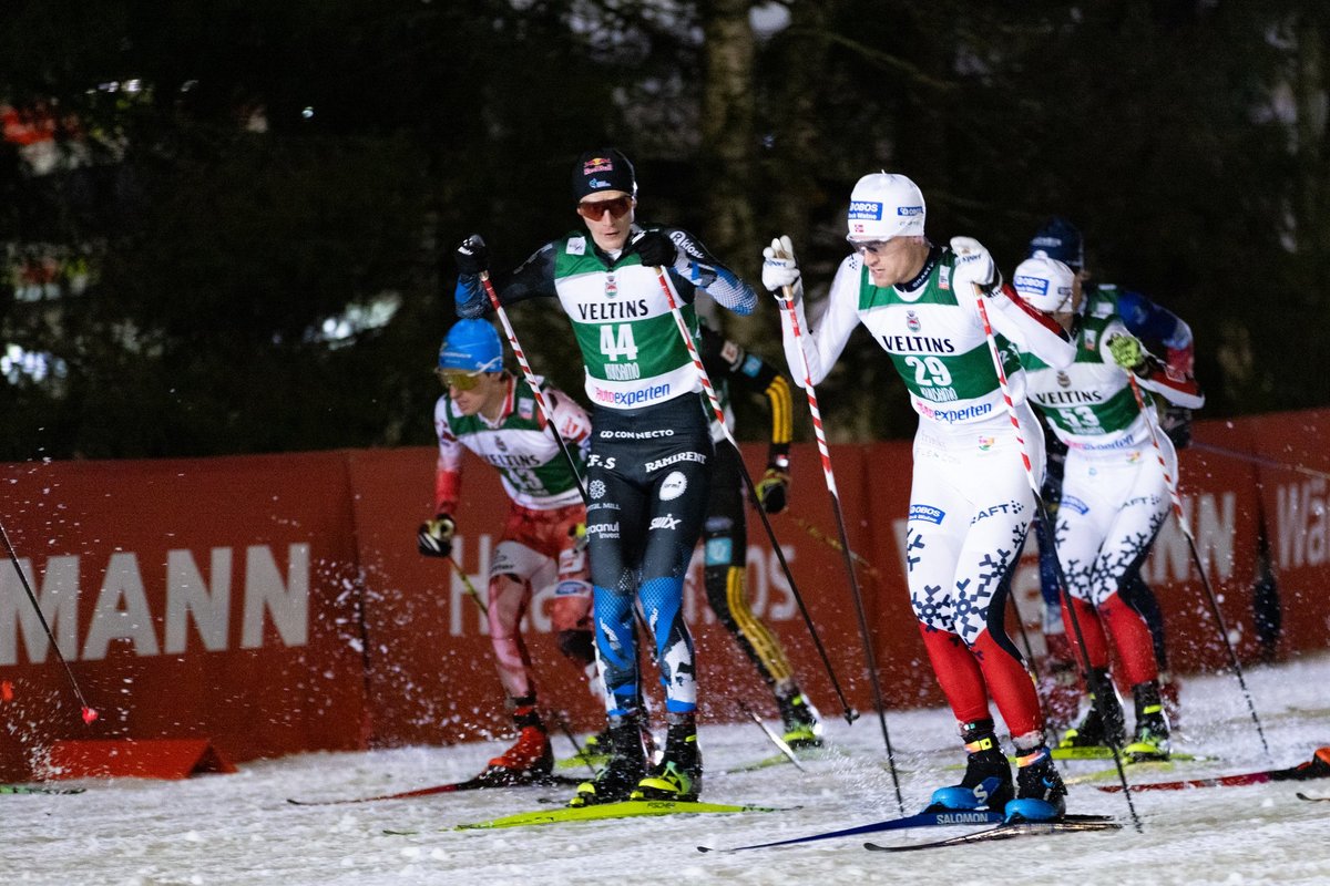 DELFI RUKAL | 35. koha saanud Ilves: ma pole see, kes murdmaas tegusid teeb, hüpata tuleb paremini