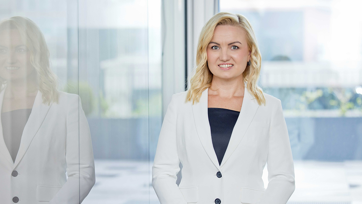 Maksete sujuvamaks liikumiseks soovitab pank registreerida oma ärinime erinevad variandid