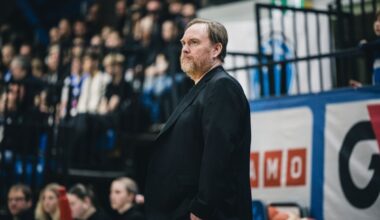 TIPPHETKED | Kalev/Cramo hammas Riia VEF-i peale ei hakanud