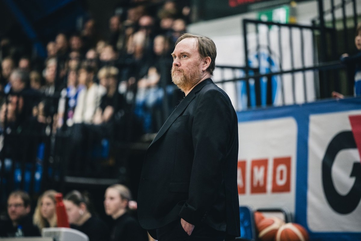 TIPPHETKED | Kalev/Cramo hammas Riia VEF-i peale ei hakanud