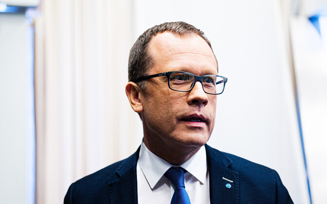 Klaas: tahame sel nädalal Tartu koalitsioonilepingu allkirjastada | Eesti