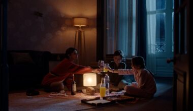 PÖFF-ile tuleb Maribel Verdú. Kui te teda muidu ei tea, siis „Paani labürindi“ järgi ikka