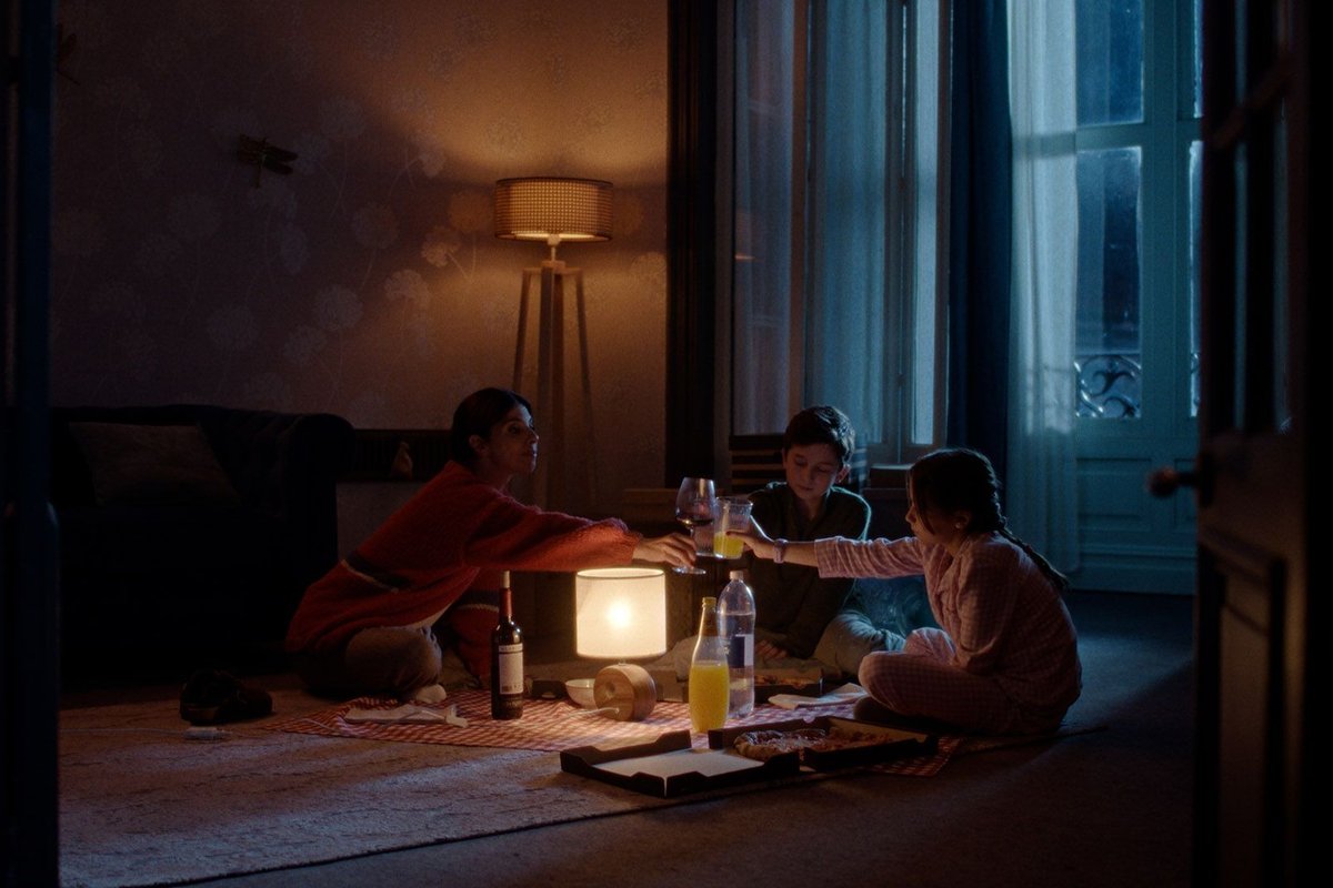 PÖFF-ile tuleb Maribel Verdú. Kui te teda muidu ei tea, siis „Paani labürindi“ järgi ikka