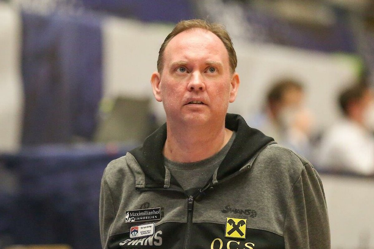 Kalev/Cramo uue peatreeneri edu tuli käsikäes ränga haigusega: pärast vähidiagnoosi vajus mu maailm kokku