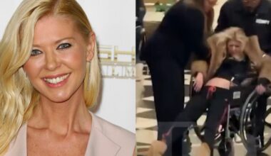 VIDEO | „Mind uimastati!“ Hollywoodi filmistaar avaldas õudse vaatepildi tagamaad