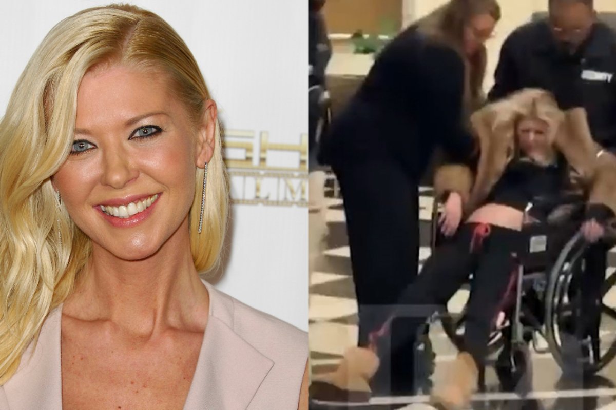 VIDEO | „Mind uimastati!“ Hollywoodi filmistaar avaldas õudse vaatepildi tagamaad