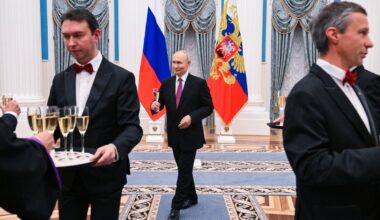 VIDEO | Putini sõnul jälgis Burevestniku katsetust NATO luurelaev. „Me ei seganud, las vaatavad“