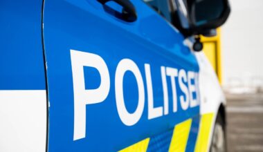 Päev liikluses: noormees jäi roolis magama ja sõitis otsa teisele autole