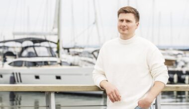 Tubli ettevõtmine! Uudo Sepp plaanib Hispaanias oma kohviku avada