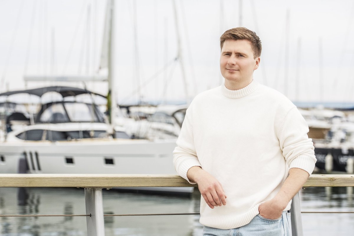 Tubli ettevõtmine! Uudo Sepp plaanib Hispaanias oma kohviku avada