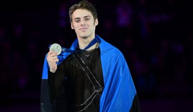 USAs tüdruksõbraga kokku kolinud Aleksandr Selevko naudib elu täiega: Eestis poleks ma enam nii õnnelik olnud