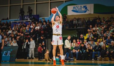 Poola klubis kiirelt liidriks kerkinud Leemet Böckler: eesmärk on samas hoos jätkata