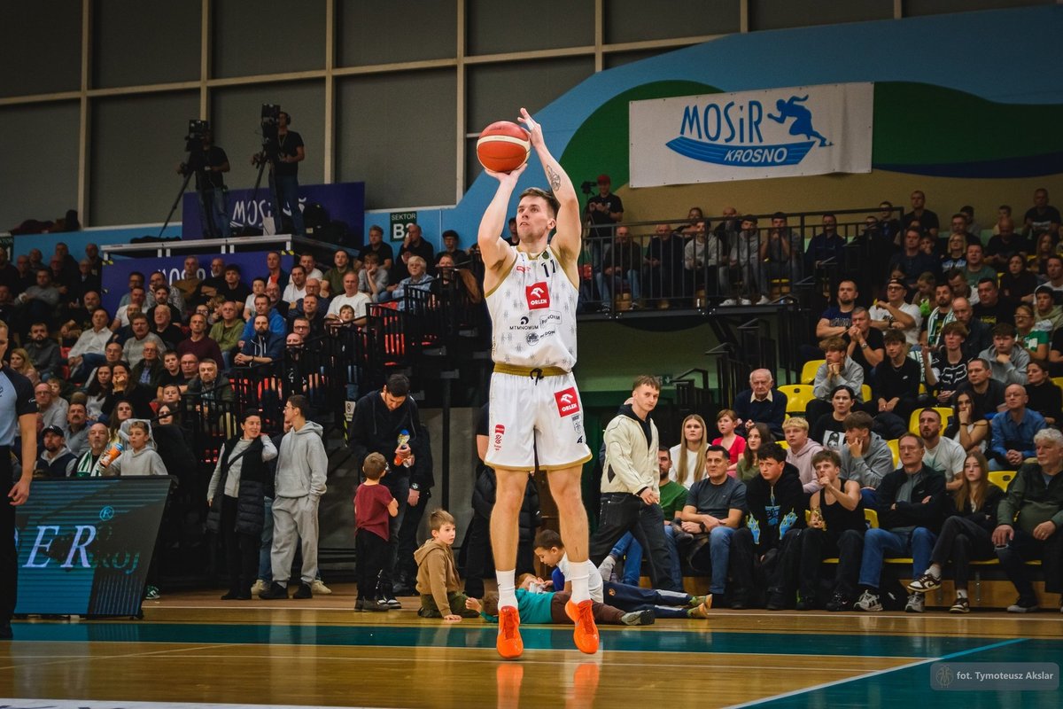 Poola klubis kiirelt liidriks kerkinud Leemet Böckler: eesmärk on samas hoos jätkata