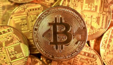 Bitcoin kukkus seitsme kuu madalaimale tasemele, krüptoturul on pooleteise kuuga haihtunud üle triljoni euro