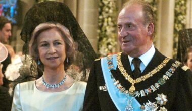 „Ma räägin sellest esimest korda...“ Hispaania kuningas avaldas, kuidas ta kogemata oma noorema venna tappis