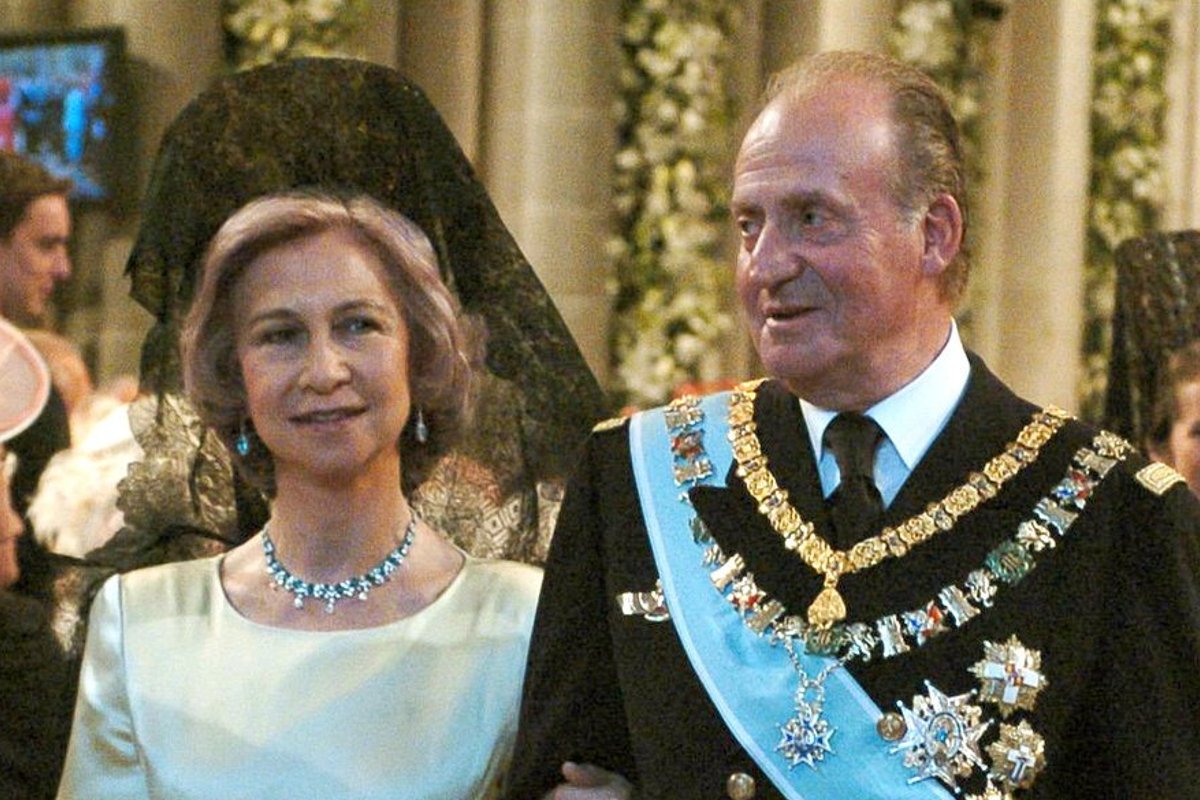 „Ma räägin sellest esimest korda...“ Hispaania kuningas avaldas, kuidas ta kogemata oma noorema venna tappis