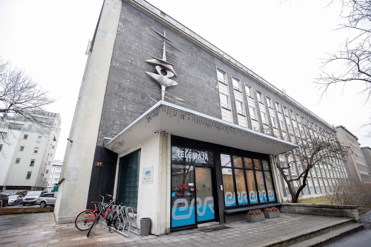 ERR-i juhatus: „Hommik Anuga“ saate käsitlus oli kooskõlas meie põhimõtetega