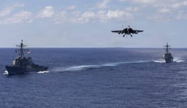 Võimaliku Venezuela-vastase rünnaku nupud on paigas. Trumpi sõnul on alles ka šanss kõnelusteks - Delfi