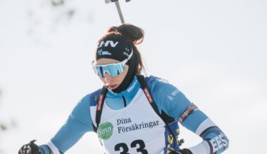 DELFI ROOTSIS | Tuuli Tomingas on sügavas augus. „Ta tunneb survet ja ei saa sellega hästi hakkama“