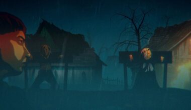 PÖFF-i SOOVITUS | Sul peab vähemalt kuus varvast olema, et selline film Oscarit jahtima saata!