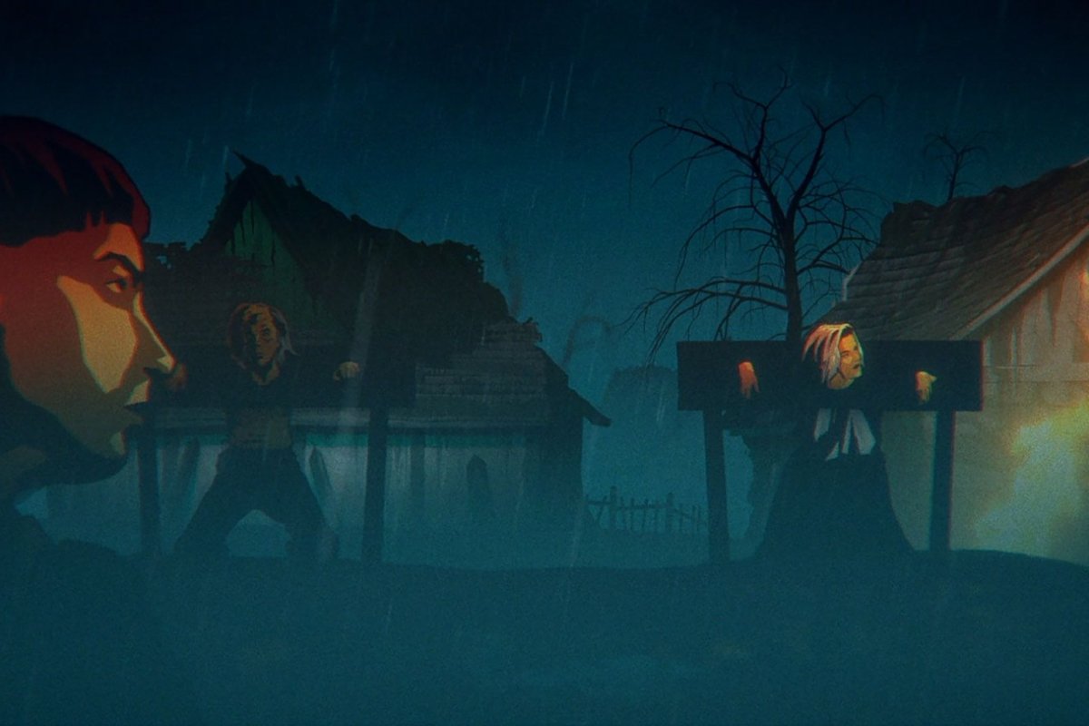 PÖFF-i SOOVITUS | Sul peab vähemalt kuus varvast olema, et selline film Oscarit jahtima saata!