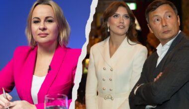 Maria Jufereva-Skuratovski: Anastassia Kovalenko-Kõlvart püüab summutada riigikogu uurimist Bessedini ja Tallinna vaheliste lepingute kohta