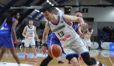 Kalev/Cramo äär Hermet: kõik saavad aru, et seis on s**t, aga oleme treeneri taga