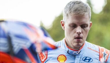 Tänaku peamehaanik: Otiga polnud lihtne koos töötada, aga see tegi väljakutse lõbusaks