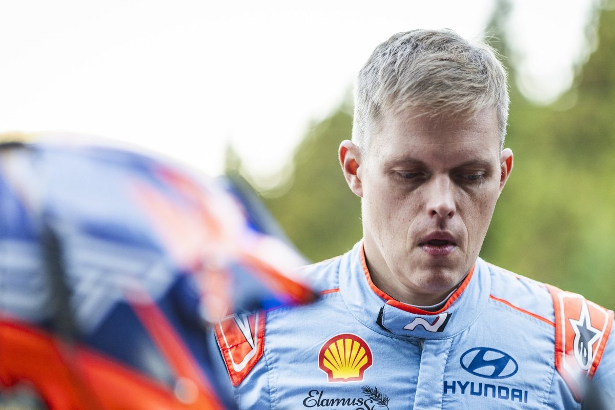 Tänaku peamehaanik: Otiga polnud lihtne koos töötada, aga see tegi väljakutse lõbusaks