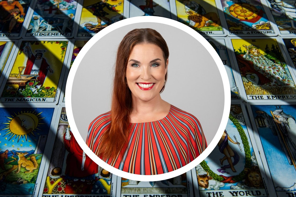 Eveliis Padar: psühholoogilise abi vajajad on jäetud uhhuu-rahva meelevalda