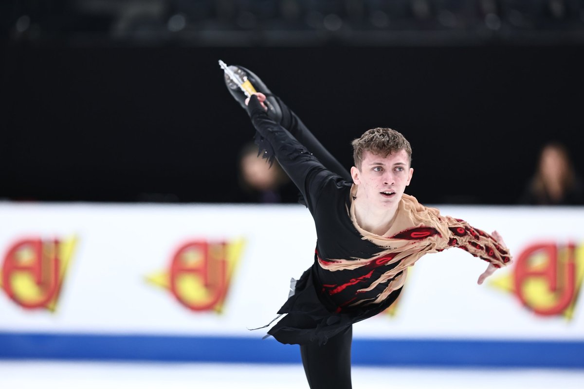 Mihhail Selevko sai Helsingi GP-l kaheksanda koha