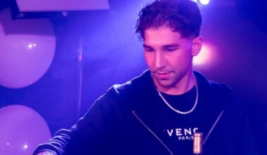 Uus peatükk! Räppar Pluuto lööb käed Genkaga ja kolib tema plaadifirma alla