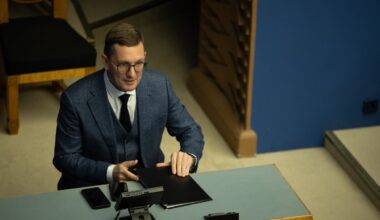 OTSEPILT | Riigikogu infotunnis annavad aru Michal, Keldo ja Taro