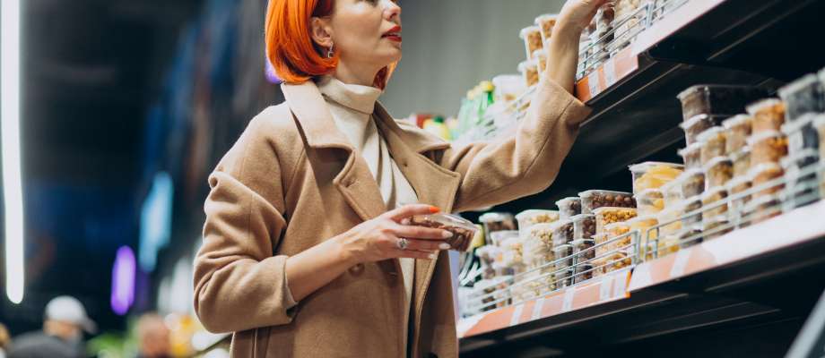 Rimi tellitud ja Norstati läbi viidud uuring näitas juba mullu, et ligi 45 protsenti elanikest on ostnud „oranži kleebisega“ ehk peagi aeguvat kaupa.