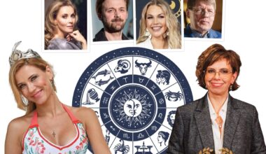 EDUHOROSKOOP 2026 | Milliseid tähtkujusid saadab edu? Keda ootab hea raha aasta?