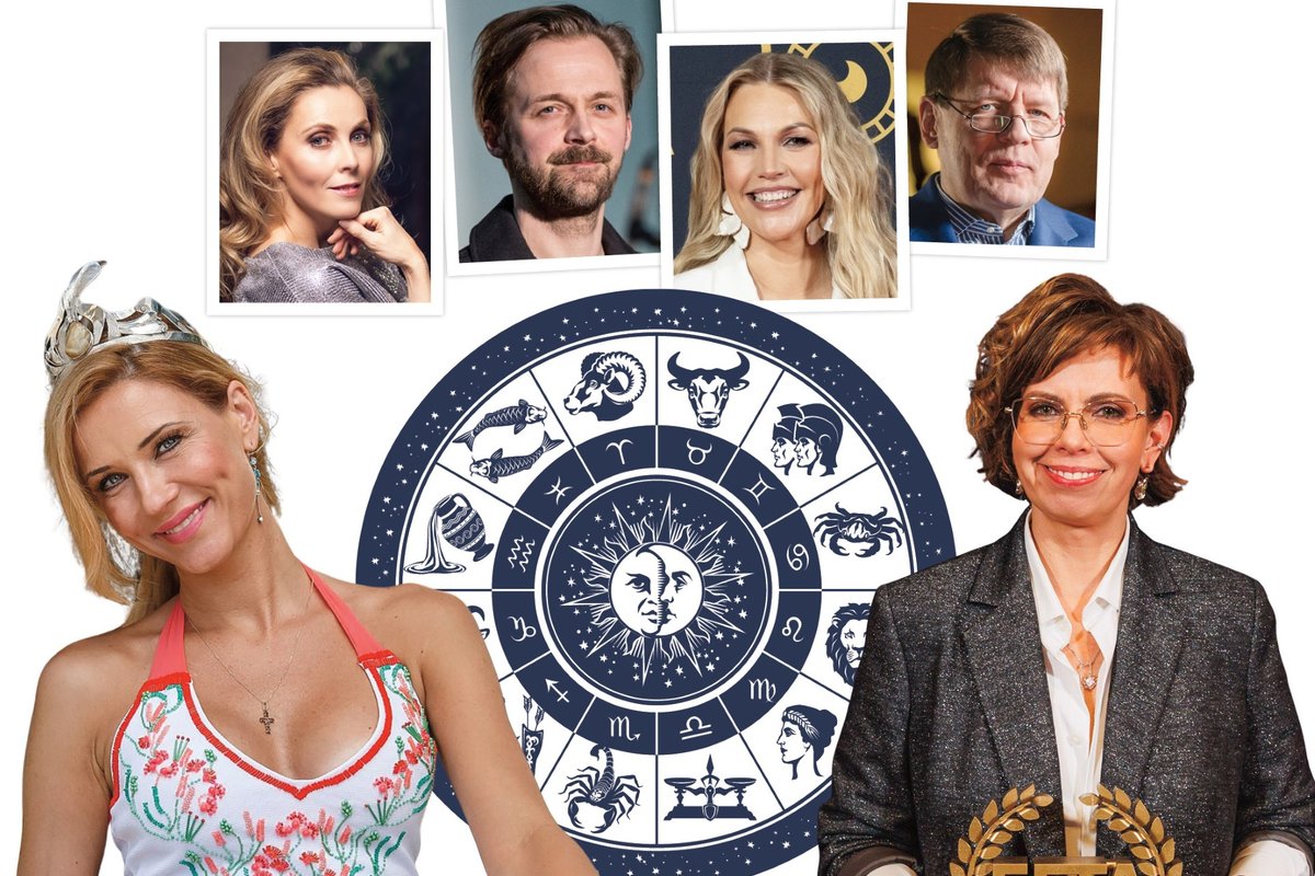 EDUHOROSKOOP 2026 | Milliseid tähtkujusid saadab edu? Keda ootab hea raha aasta?