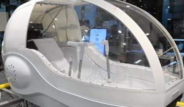 Huvitav toode: Jaapanis esitleti inimpesumasinat