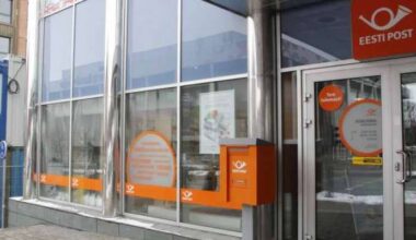 Erastamine looks ettevõttele uusi võimalusi kasvuks ja postivaldkonna jätkusuutlikkuse tagamiseks.