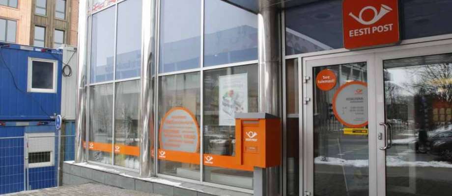 Erastamine looks ettevõttele uusi võimalusi kasvuks ja postivaldkonna jätkusuutlikkuse tagamiseks.