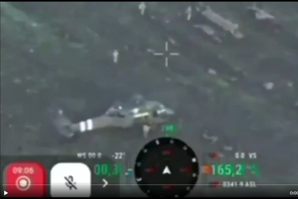 VIDEO | Venelased korraldasid Pokrovskis Ukraina eriväelastele tõelise ajujahi