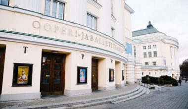 Kultuurikomisjon nõustus, et Estonia palgad pole konkurentsivõimelised | Eesti