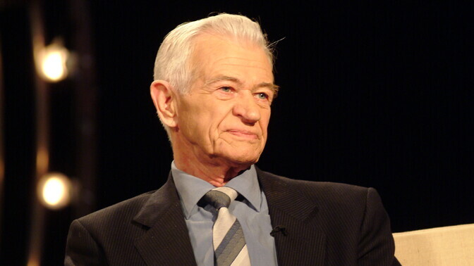 Kaljo Kiisa 100. sünniaastapäeva tähistatakse üle-eestilise filmiprogrammiga | Film