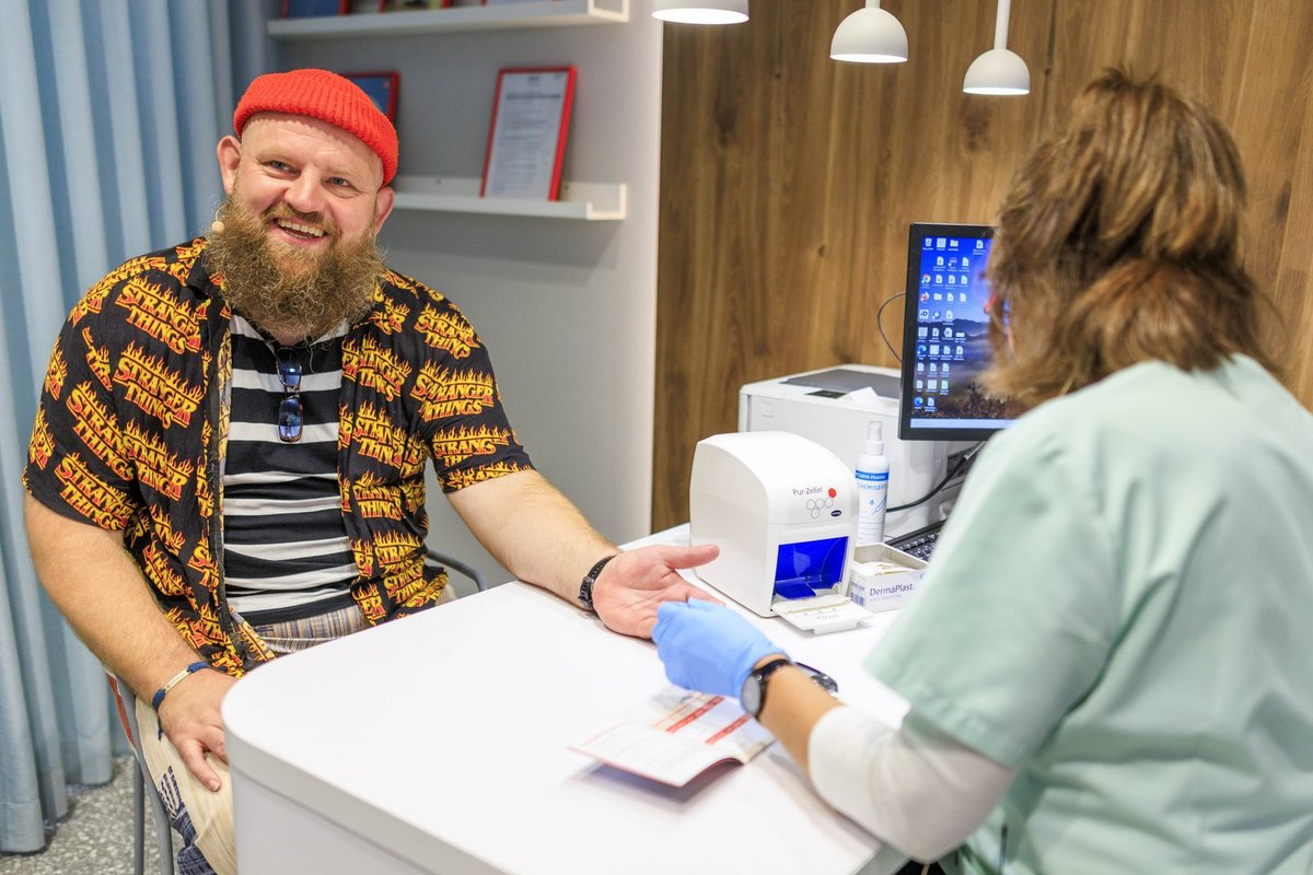 OTSE | Pikema Sõpruse Päeva avasündmus: sõbrale helistamine võib päästa rohkem kui arvad